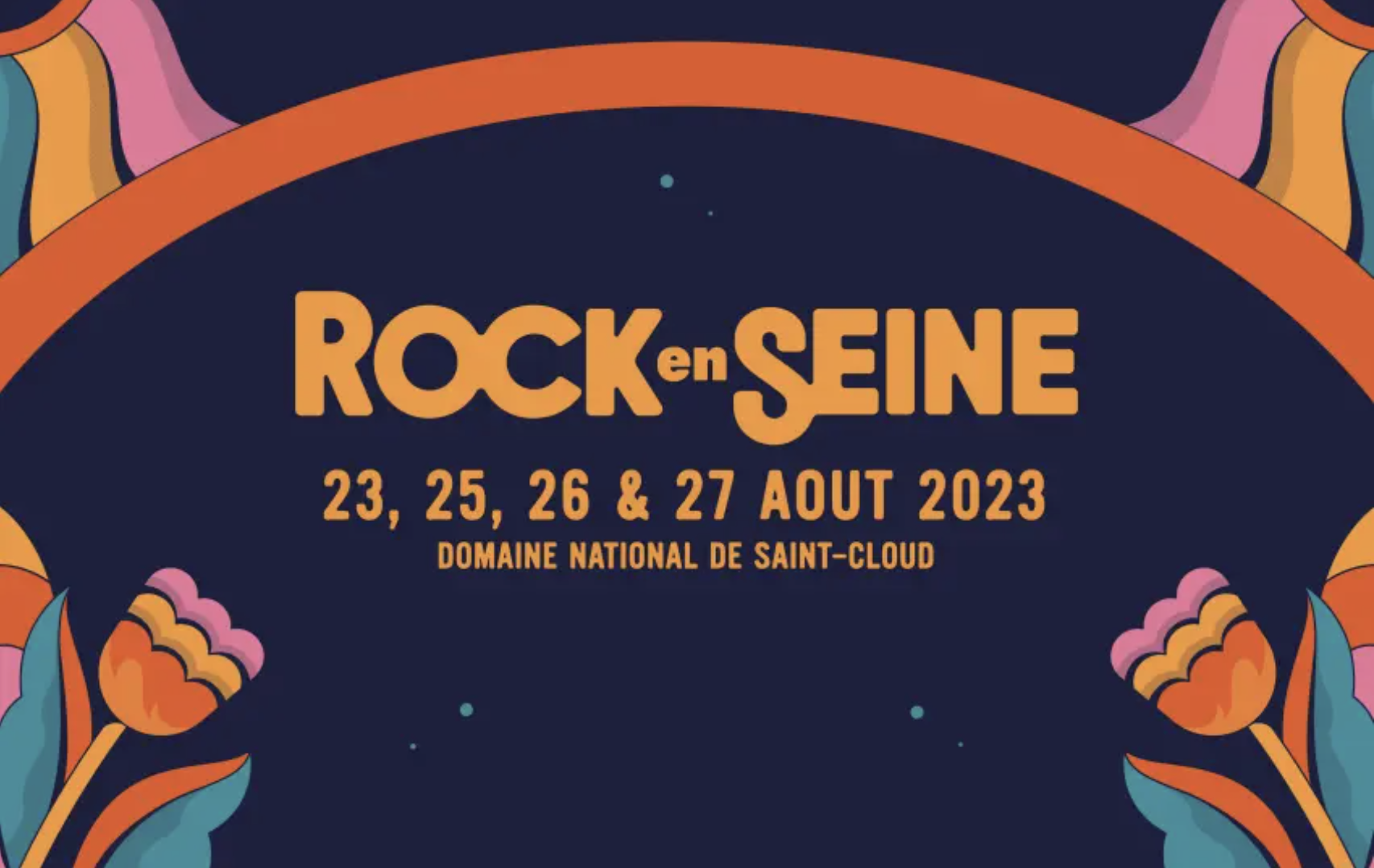 Soirée spéciale « Rock en Seine » sur Culturebox